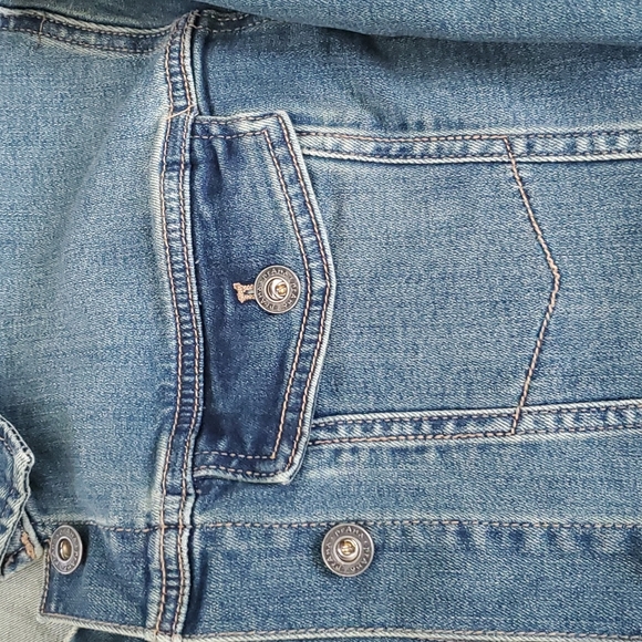 🆕️ prAna Detra Jacket - Picture 7 of 17